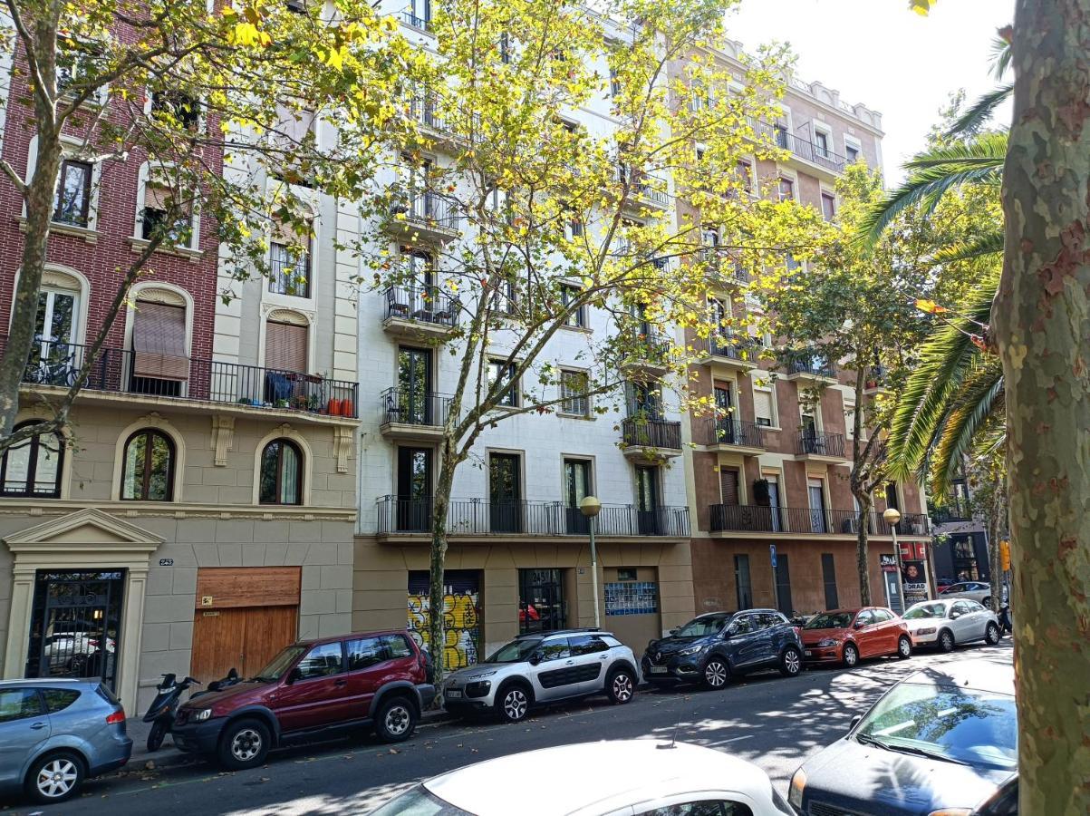 Urban Loft Barcelona Diagonal Super Ubicacion Wifi, Barcelona